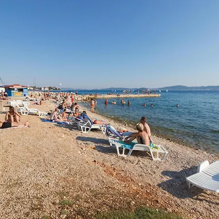 6 Bedroom Beautiful In * Zadar