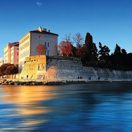 Luxurious In * Zadar