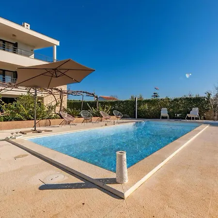 Hébergement de vacances Luxurious In