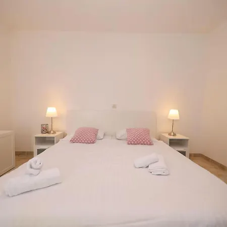 Hébergement de vacances Luxurious In Zadar