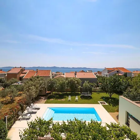 Luxurious In * Zadar