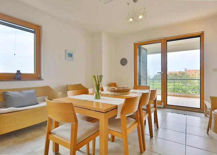 6 Bedroom Beautiful In Zadar